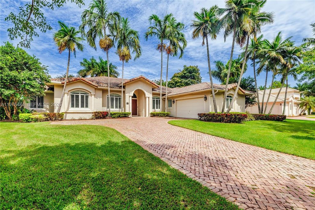 16721 SW 86th Ct, Palmetto Bay, FL 33157