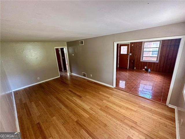 718 Hill Street, Forest Park, GA 30297