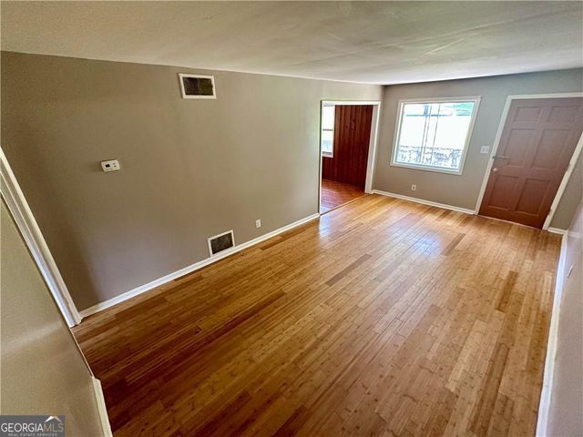 718 Hill Street, Forest Park, GA 30297