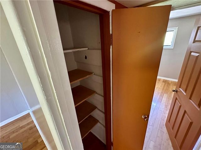 718 Hill Street, Forest Park, GA 30297