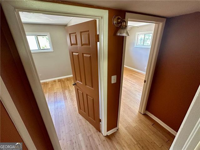 718 Hill Street, Forest Park, GA 30297