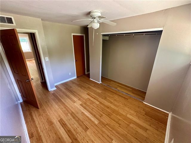 718 Hill Street, Forest Park, GA 30297