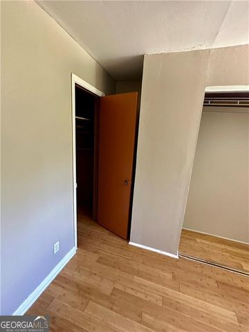 718 Hill Street, Forest Park, GA 30297