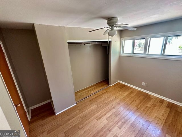 718 Hill Street, Forest Park, GA 30297
