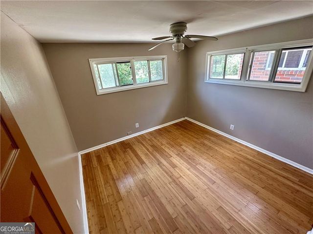 718 Hill Street, Forest Park, GA 30297