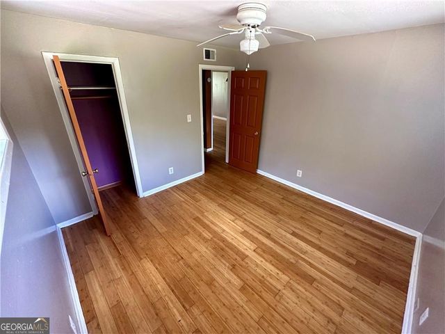 718 Hill Street, Forest Park, GA 30297