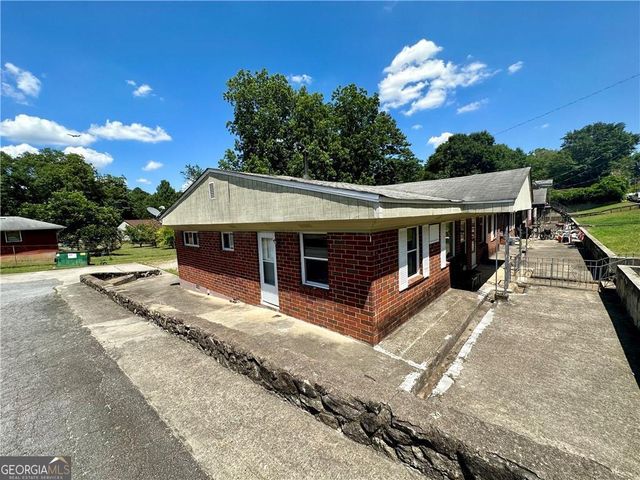 718 Hill Street, Forest Park, GA 30297
