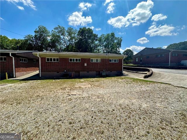 718 Hill Street, Forest Park, GA 30297