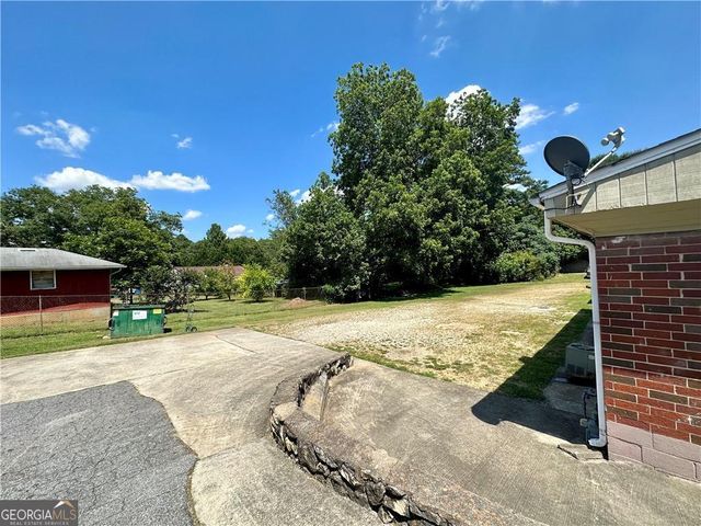 718 Hill Street, Forest Park, GA 30297