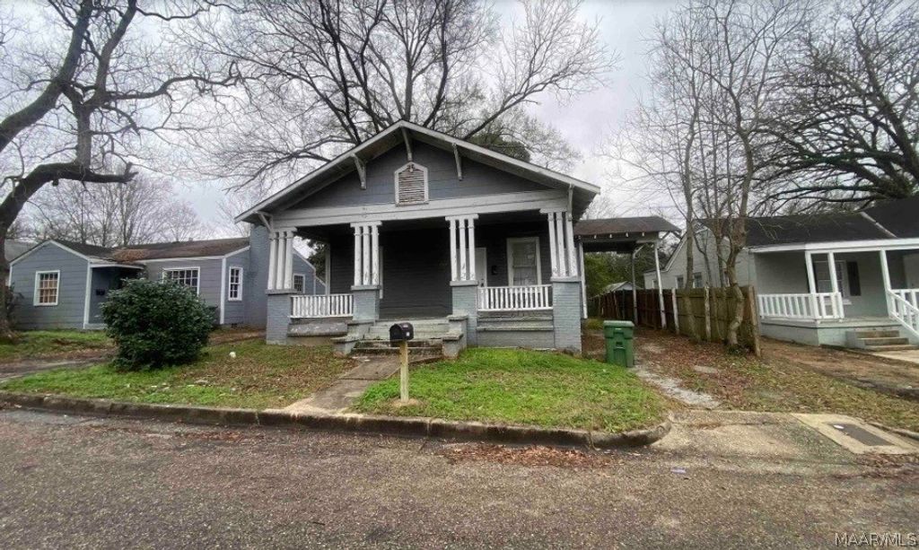 2208 E 3rd Street, Montgomery, AL 36106