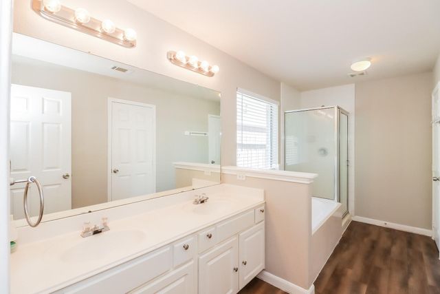 4515 Bridgevillage Drive D, Spring, TX 77373