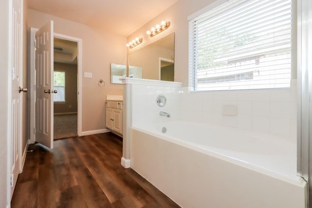 4515 Bridgevillage Drive D, Spring, TX 77373