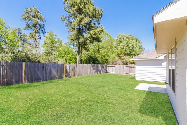 4515 Bridgevillage Drive D, Spring, TX 77373