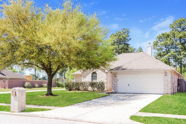 4515 Bridgevillage Drive D, Spring, TX 77373