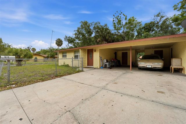 1610 22ND STREET, Sarasota, FL 34234