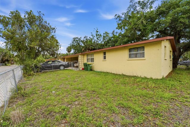 1610 22ND STREET, Sarasota, FL 34234