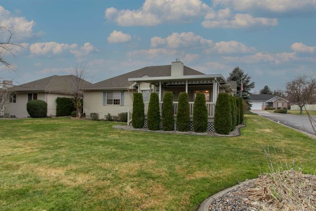 2407 S Early Dawn Ln, Spokane Valley, WA 99037