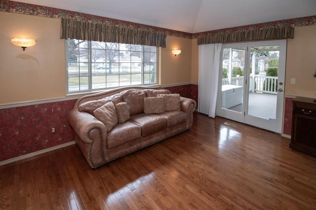 2407 S Early Dawn Ln, Spokane Valley, WA 99037