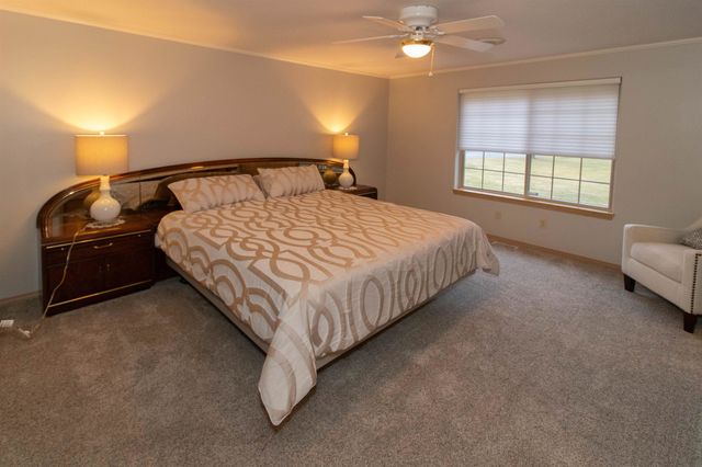 2407 S Early Dawn Ln, Spokane Valley, WA 99037