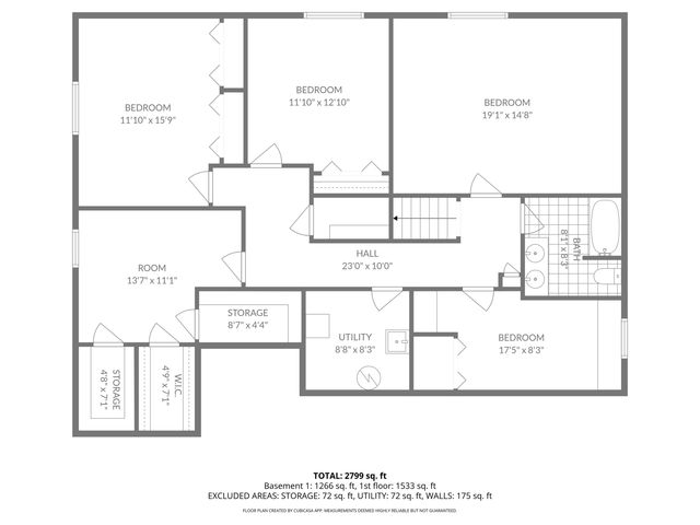 2407 S Early Dawn Ln, Spokane Valley, WA 99037