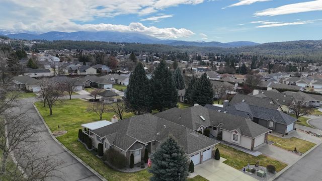 2407 S Early Dawn Ln, Spokane Valley, WA 99037