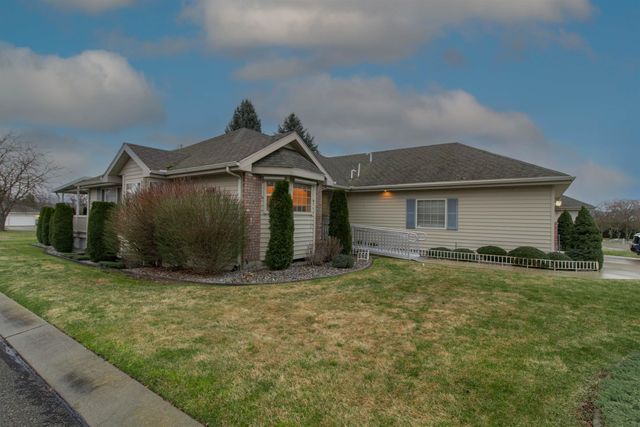 2407 S Early Dawn Ln, Spokane Valley, WA 99037
