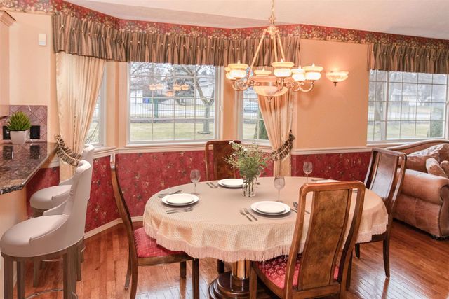 2407 S Early Dawn Ln, Spokane Valley, WA 99037