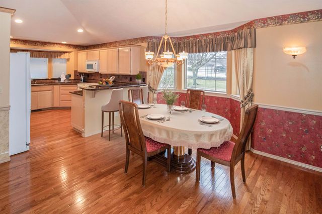 2407 S Early Dawn Ln, Spokane Valley, WA 99037