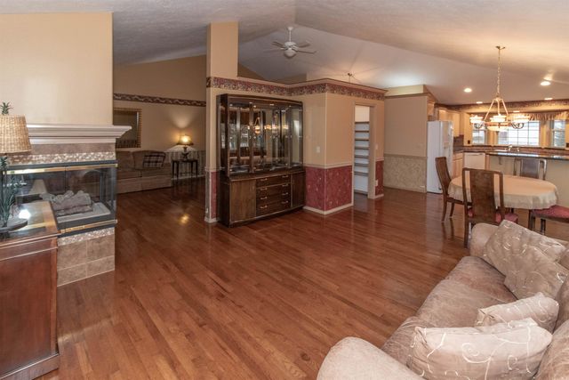 2407 S Early Dawn Ln, Spokane Valley, WA 99037