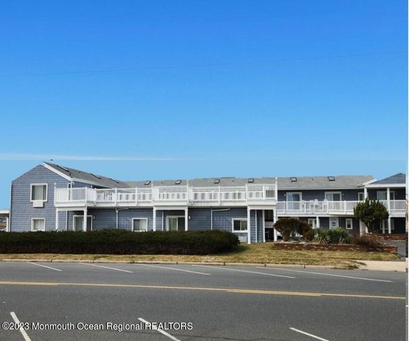 100 Ocean Avenue 13D, Bradley Beach, NJ 07720