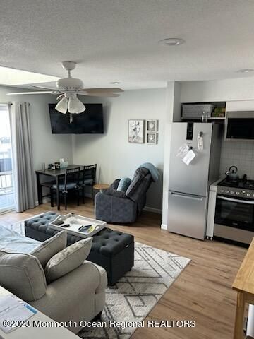 100 Ocean Avenue 13D, Bradley Beach, NJ 07720
