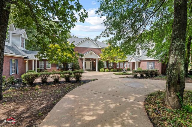 6119 N I-20 Service Road, Marshall, TX 75672