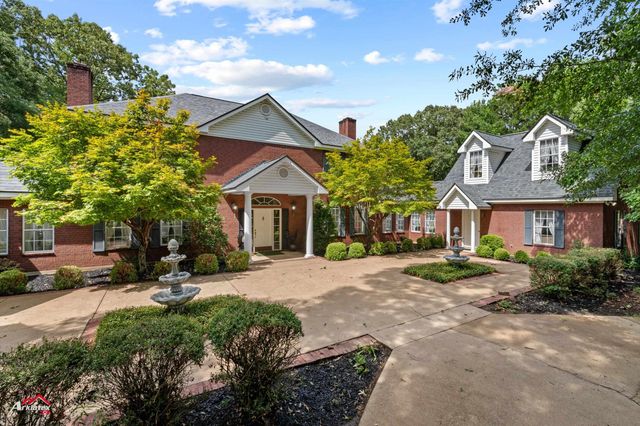 6119 N I-20 Service Road, Marshall, TX 75672