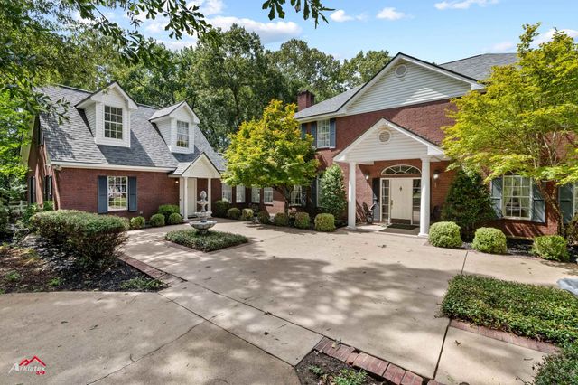 6119 N I-20 Service Road, Marshall, TX 75672