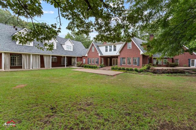 6119 N I-20 Service Road, Marshall, TX 75672