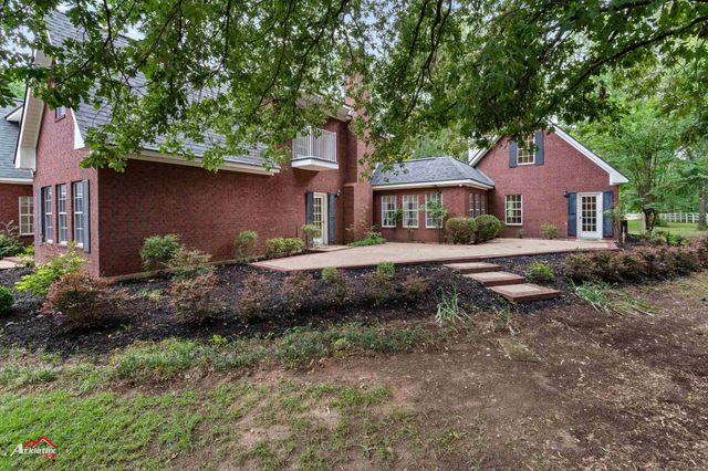 6119 N I-20 Service Road, Marshall, TX 75672