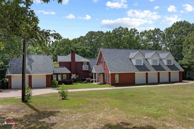 6119 N I-20 Service Road, Marshall, TX 75672