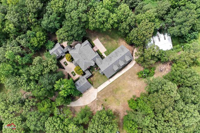 6119 N I-20 Service Road, Marshall, TX 75672