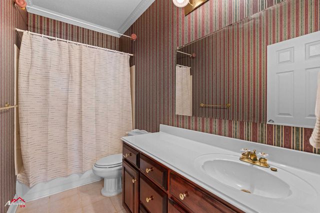 6119 N I-20 Service Road, Marshall, TX 75672