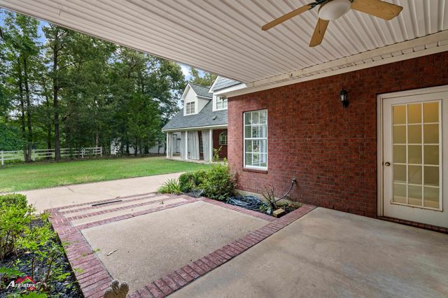 6119 N I-20 Service Road, Marshall, TX 75672