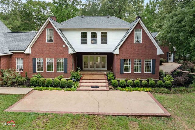 6119 N I-20 Service Road, Marshall, TX 75672