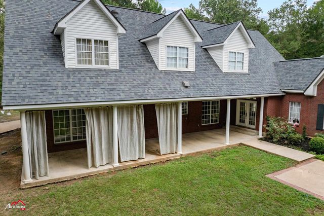 6119 N I-20 Service Road, Marshall, TX 75672