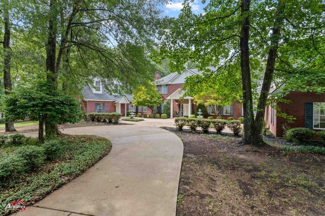 6119 N I-20 Service Road, Marshall, TX 75672