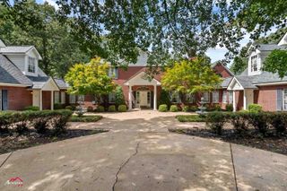 6119 N I-20 Service Road, Marshall, TX 75672