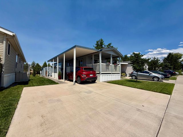 435 32 Rd Unit 830, Clifton, CO 81520