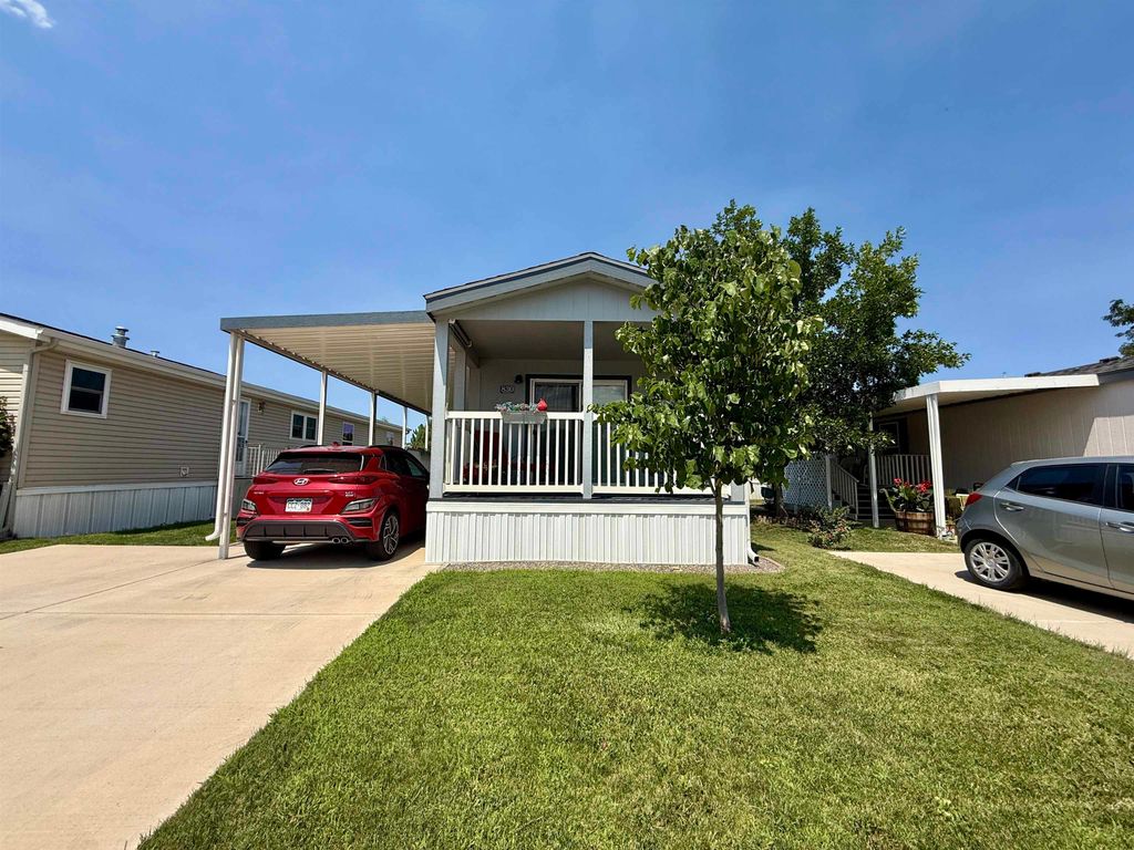 435 32 Rd Unit 830, Clifton, CO 81520