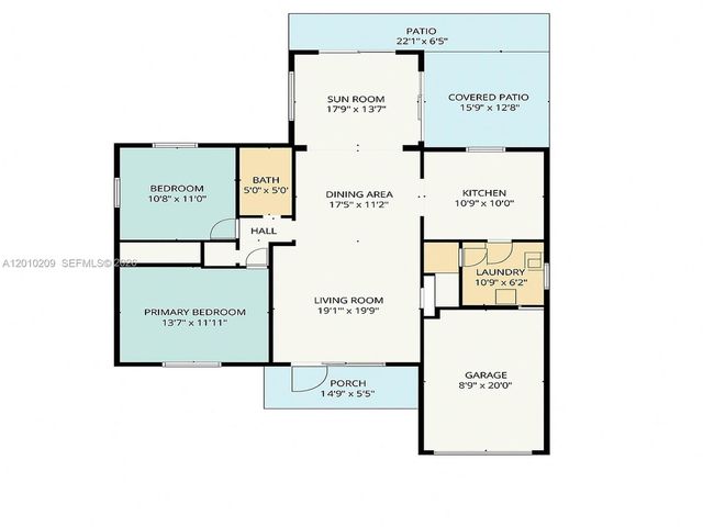 234 SE 3rd Ter, Dania Beach, FL 33004