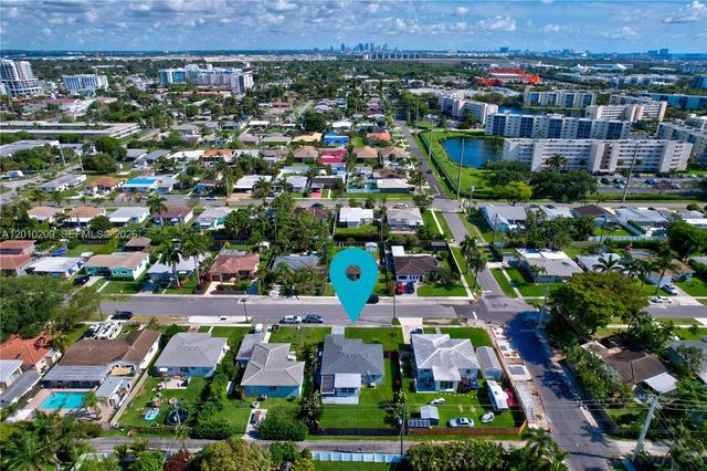 234 SE 3rd Ter, Dania Beach, FL 33004