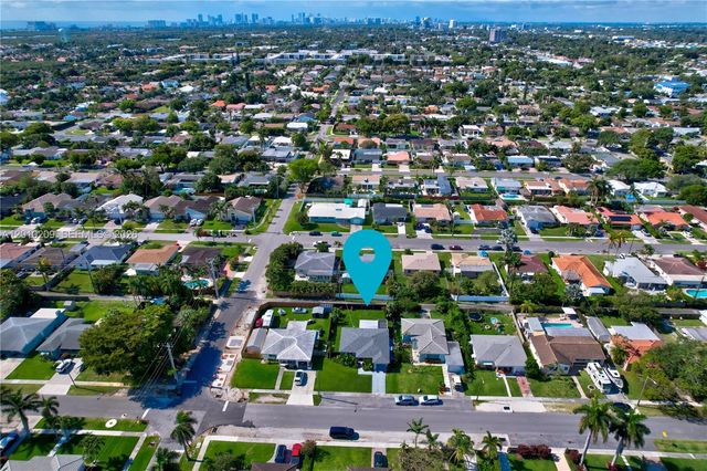 234 SE 3rd Ter, Dania Beach, FL 33004