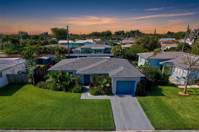 234 SE 3rd Ter, Dania Beach, FL 33004